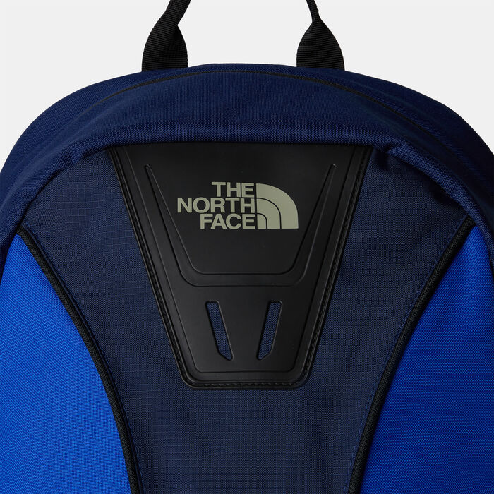 The North Face Y2K Daypack Backpack Blue The North Face Y2K Daypack Backpack Blue image number 4