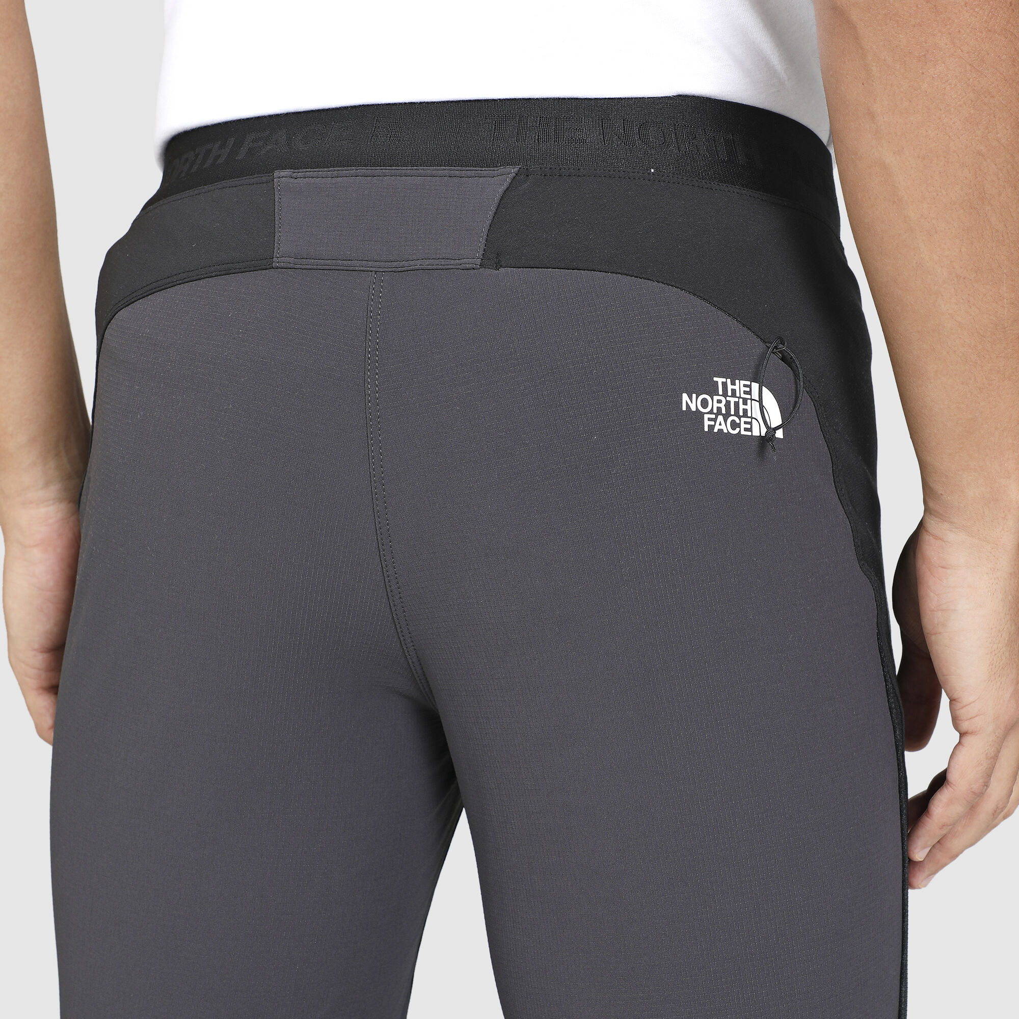north face impendor trousers