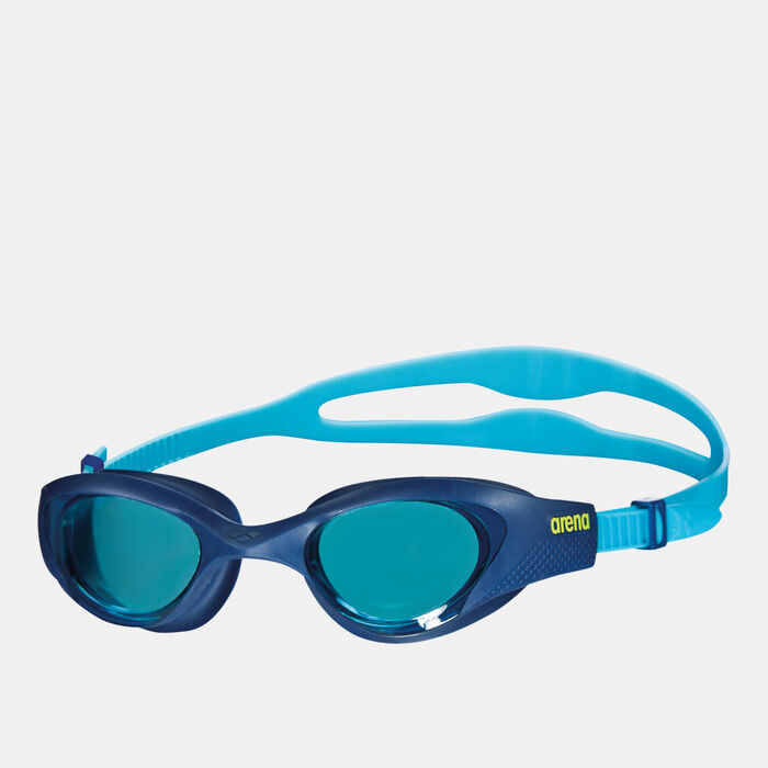 Arena Kids' The One Swimming Goggles Multi-Color Arena Kids' The One Swimming Goggles Multi-Color image number 0