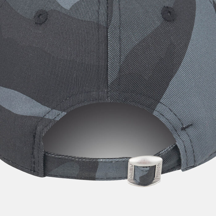 New Era Kids' Charachter 9FORTY Batman Cap Multi-Color New Era Kids' Charachter 9FORTY Batman Cap Multi-Color image number 1