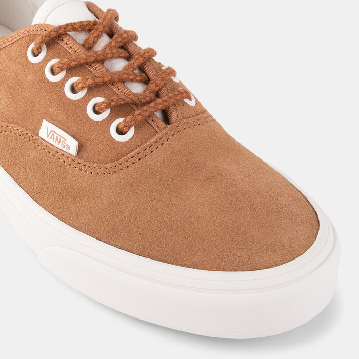 Vans Authentic Field Daze Unisex Shoes Brown Vans Authentic Field Daze Unisex Shoes Brown image number 4