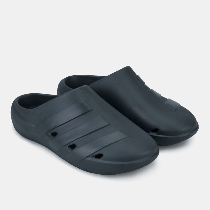 adidas Adicane Clog Slides Black image number 1