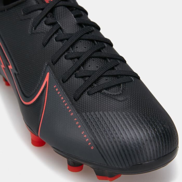 Kids' Vapor 13 Academy Multi Ground Football Shoe (Older Kids) Kids' Vapor 13 Academy Multi Ground Football Shoe (Older Kids) image number 4