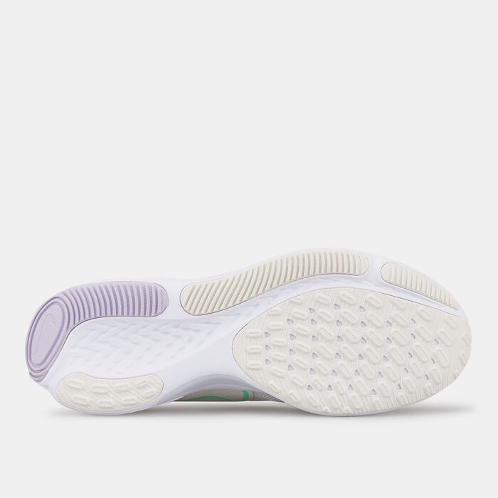 Nike Women's React Miler 2 Shoe image number 3