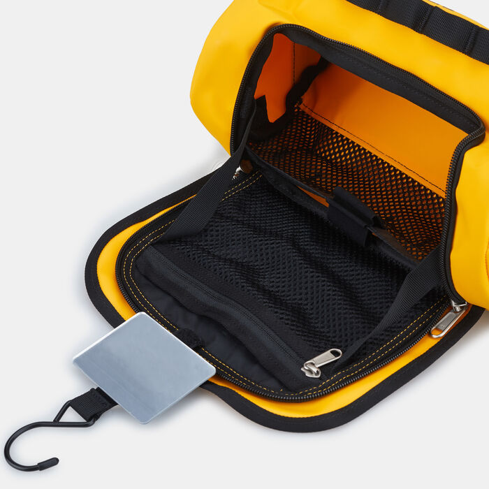 The North Face Base Camp Travel Canister (Large) yellow The North Face Base Camp Travel Canister (Large) yellow image number 3
