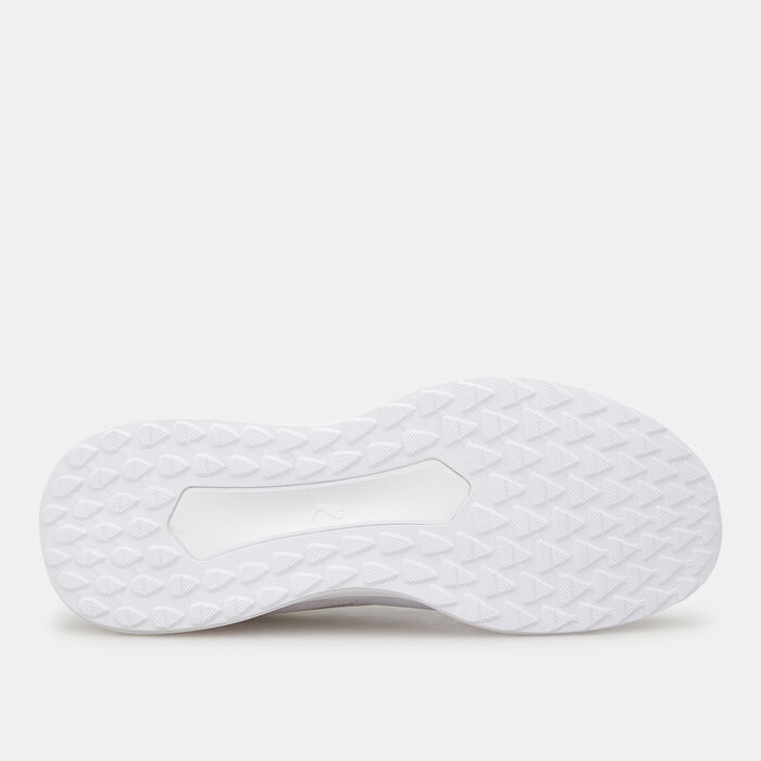 PUMA Men's Twitch Runner Running Shoe White PUMA Men's Twitch Runner Running Shoe White image number 3
