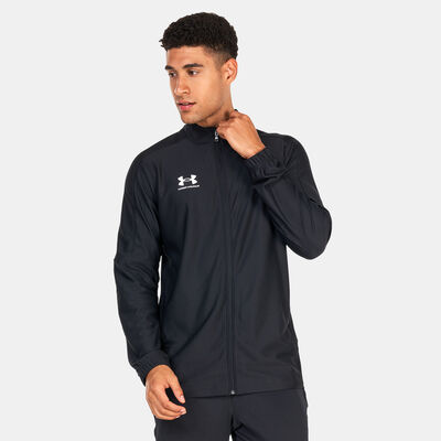 Under Armour Men's Challenger II Track Jacket : : Clothing, Shoes  & Accessories