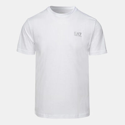 EA7 Emporio Armani Men's Core T-Shirt White