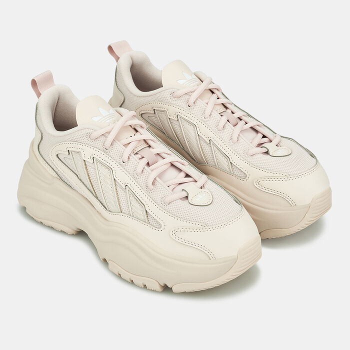 adidas Originals Women's Ozgaia Shoes Purple image number 1