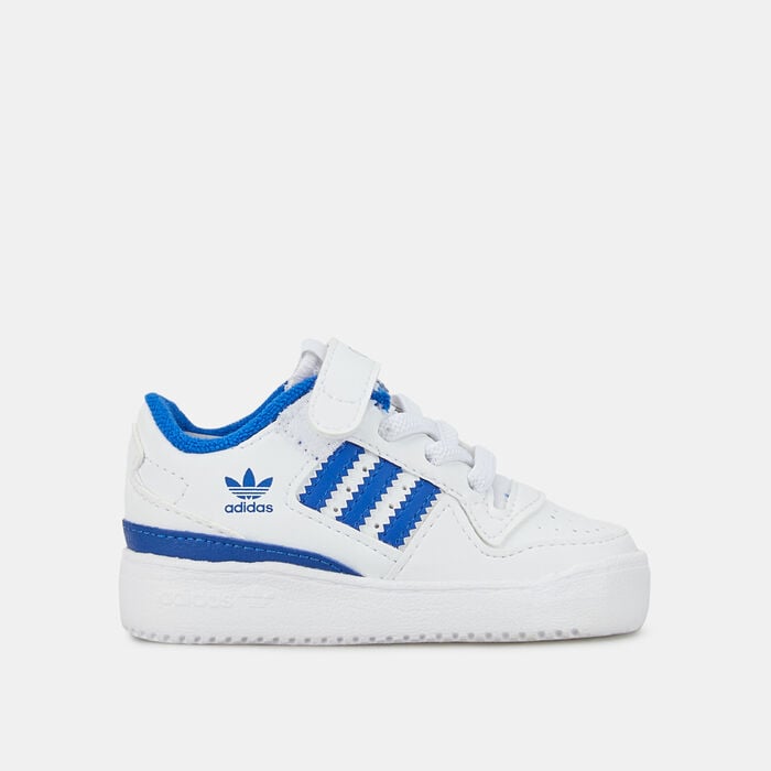 adidas Originals Kids' Forum Low Shoe adidas Originals Kids' Forum Low Shoe image number 0