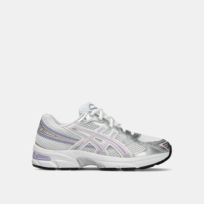 ASICS Kids' GEL-1130 Shoes White