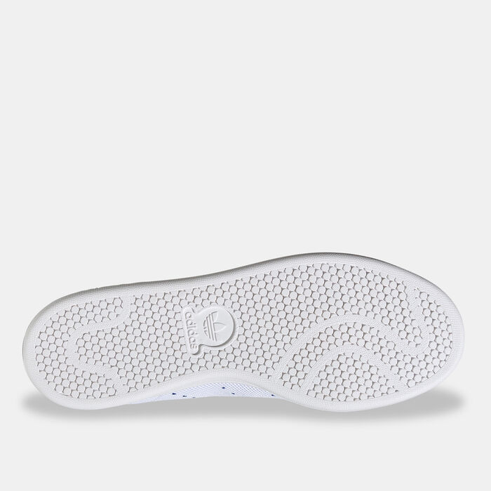 adidas Originals Men's Stan Smith Shoes White adidas Originals Men's Stan Smith Shoes White image number 3