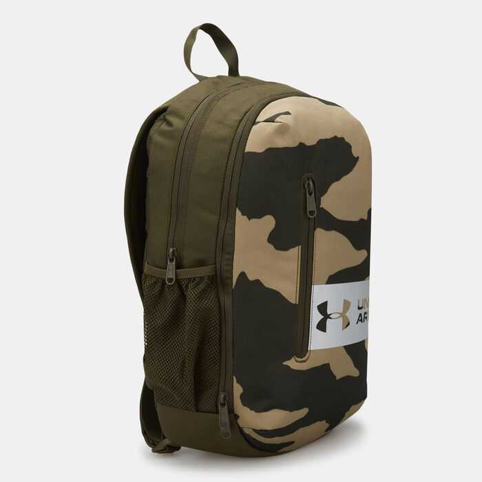 Kids' Roland Backpack Kids' Roland Backpack image number 2