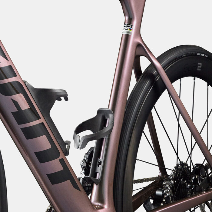 Giant Men's Propel Advanced 1 Road Bike Multi-Color Giant Men's Propel Advanced 1 Road Bike Multi-Color image number 4
