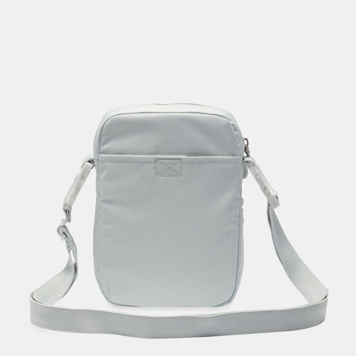 Nike Elemental Premium Crossbody Bag Green Nike Elemental Premium Crossbody Bag Green image number 1
