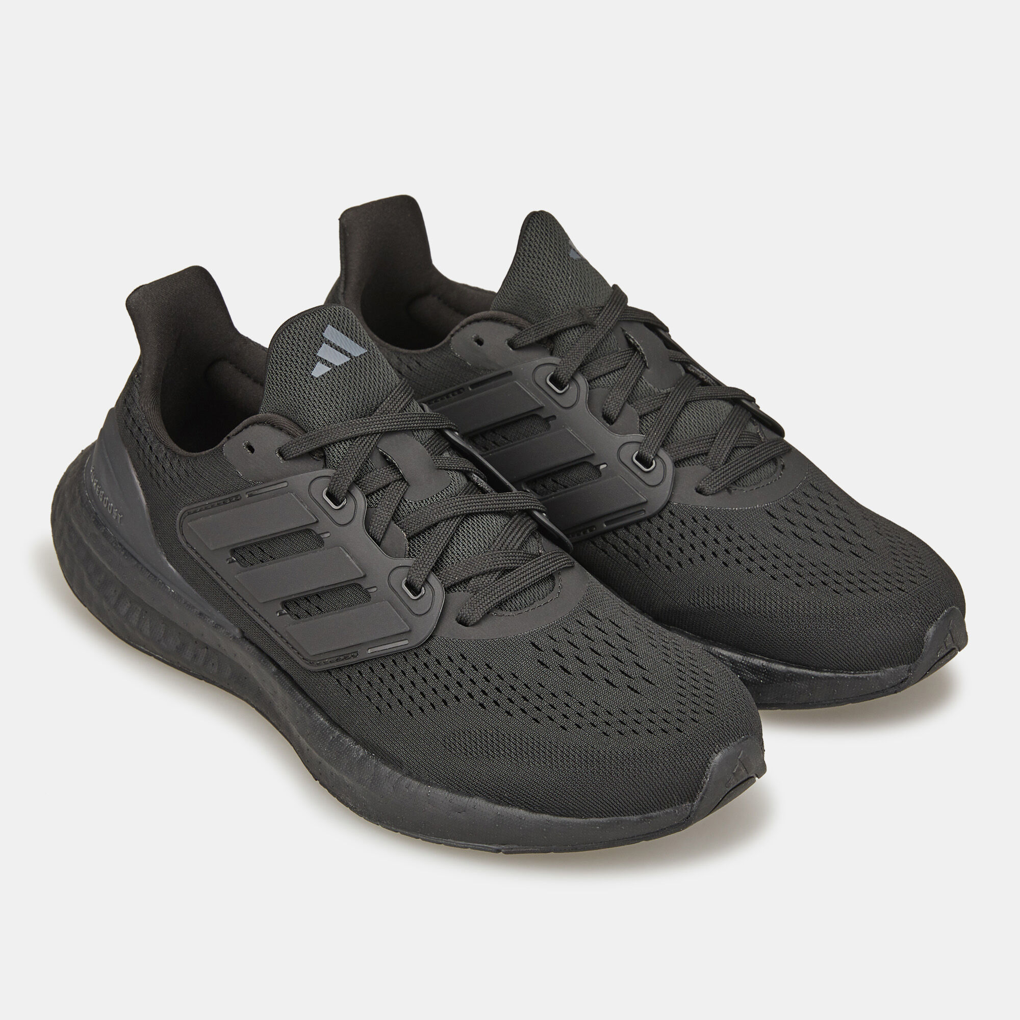 Adidas kids pure online boost