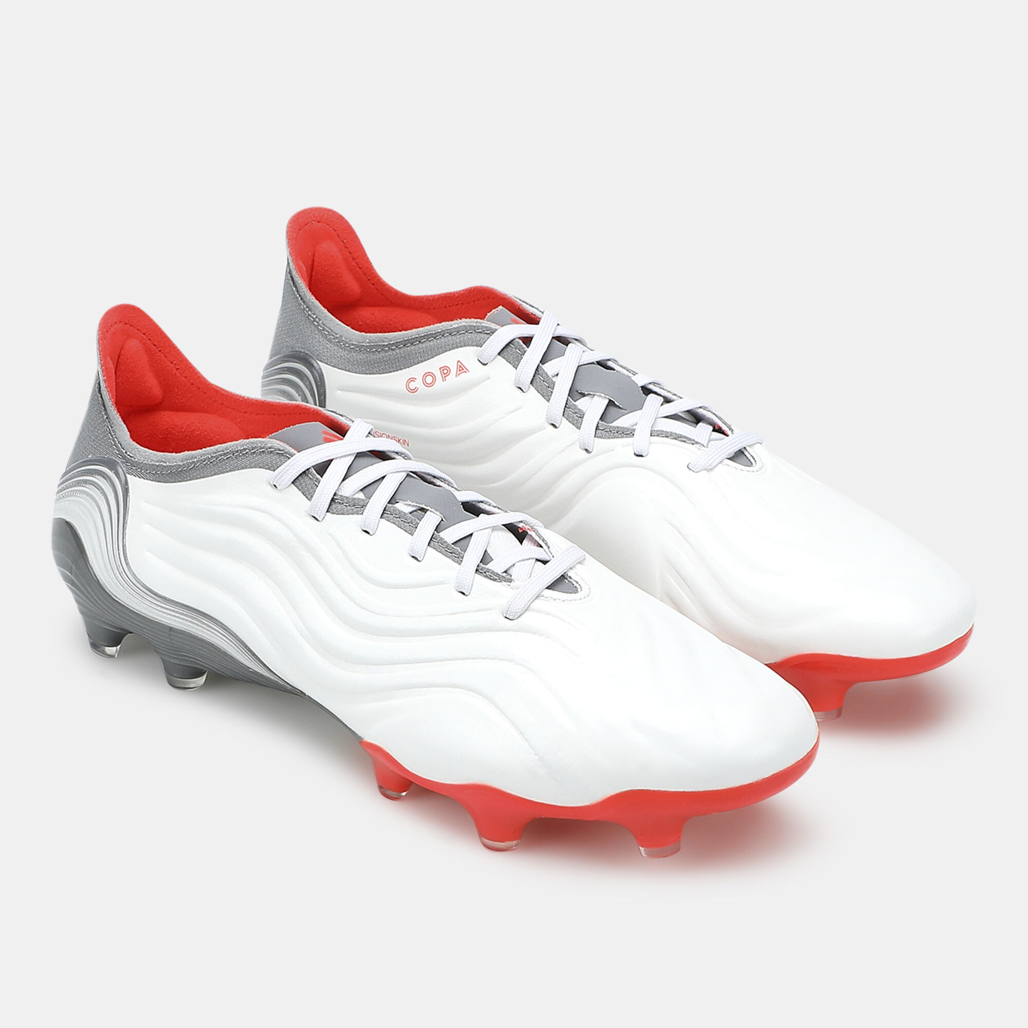 Men s Copa Sense.1 Firm Ground Football Shoe
