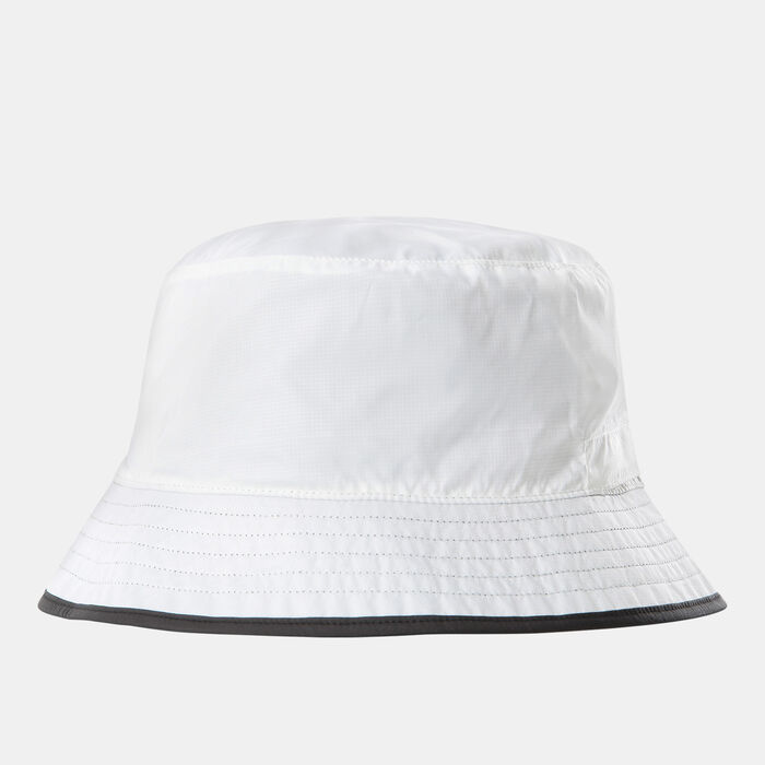 The North Face Sun Stash Bucket Hat Black The North Face Sun Stash Bucket Hat Black image number 1