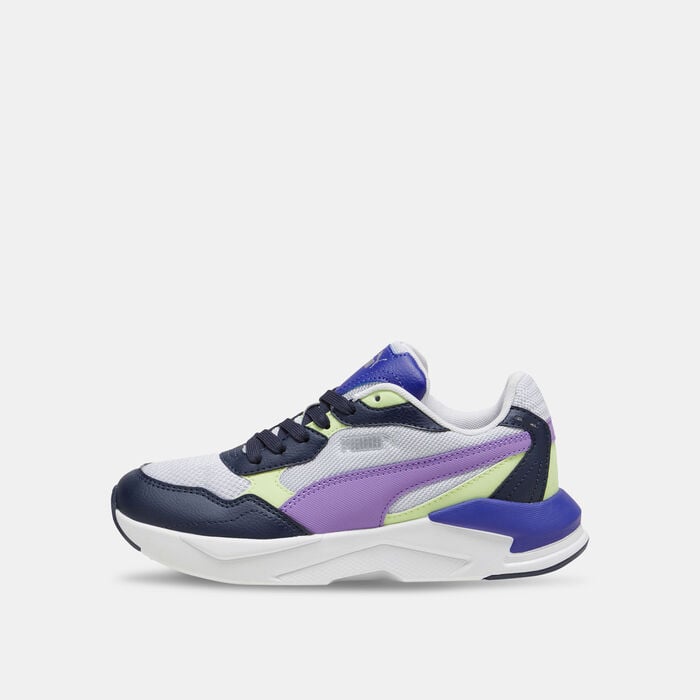 PUMA Kids' X-Ray Speed Lite Shoes Multi-Color PUMA Kids' X-Ray Speed Lite Shoes Multi-Color image number 0