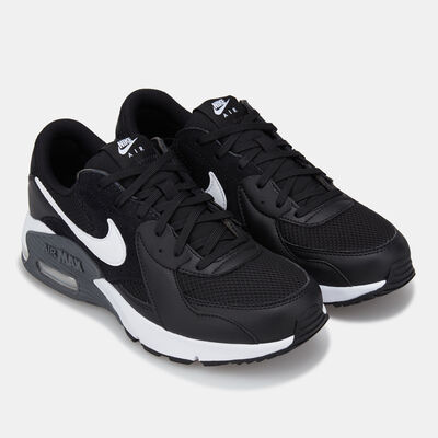 Nike Women's Air Max Excee Shoe Black Nike Women's Air Max Excee Shoe Black