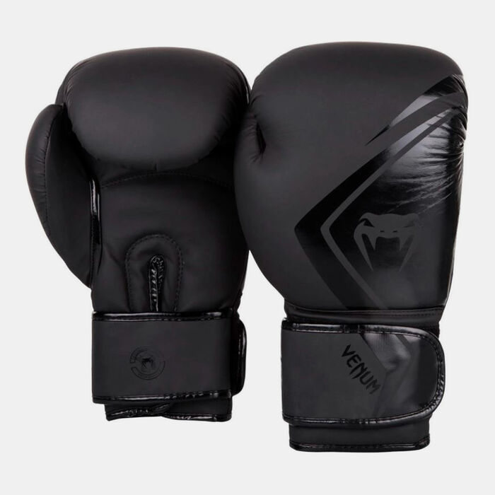 Venum Contender 2.0 Boxing Gloves - 10oz Multi-Color Venum Contender 2.0 Boxing Gloves - 10oz Multi-Color image number 0