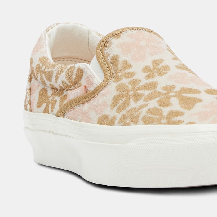 Vans Reissue 98 Slip-On Unisex Shoes Multi-Color Vans Reissue 98 Slip-On Unisex Shoes Multi-Color image number 5