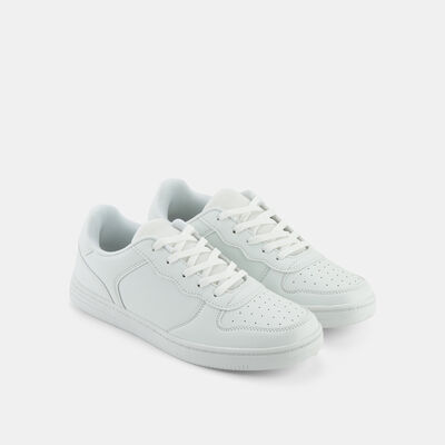 Sun and Sand Sports Kids' Laced Shoes White Sun and Sand Sports Kids' Laced Shoes White