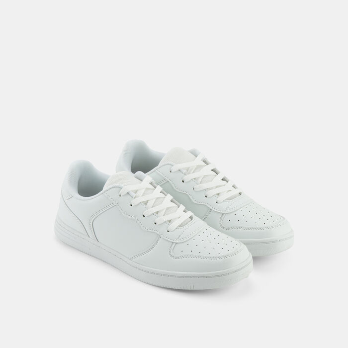 Sun and Sand Sports Kids' Laced Shoes White Sun and Sand Sports Kids' Laced Shoes White image number 1
