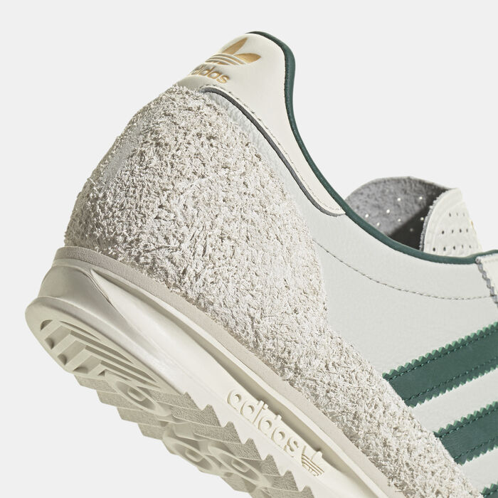 adidas Originals Women's SL 72 OG Shoes White adidas Originals Women's SL 72 OG Shoes White image number 11