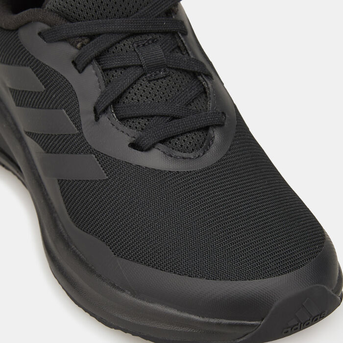 adidas Kids' FortaRun Sport Running Shoe Black adidas Kids' FortaRun Sport Running Shoe Black image number 4