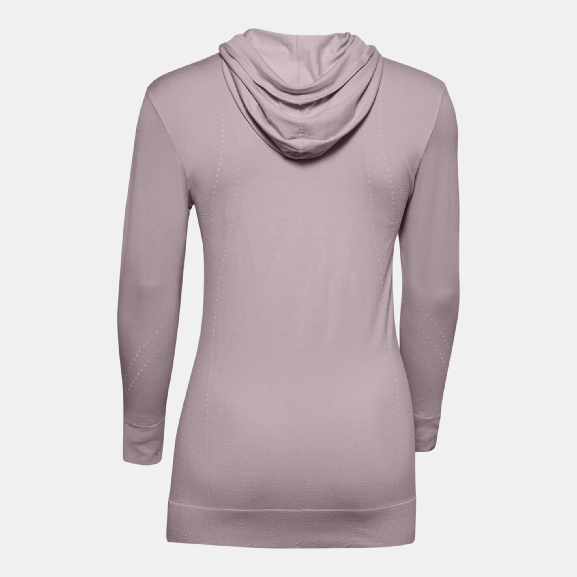 Under armour seamless hoodie online