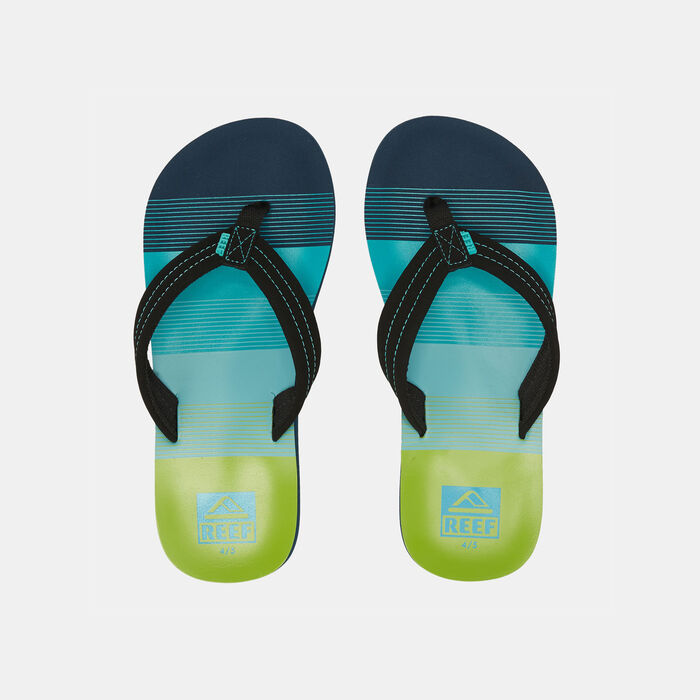 Kids' Ahi Flip-Flop Kids' Ahi Flip-Flop image number 0