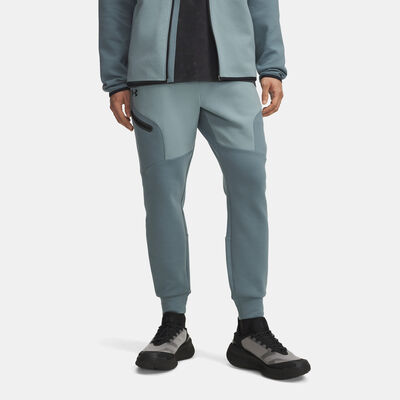 Under Armour Men's Unstoppable Fleece Joggers Blue