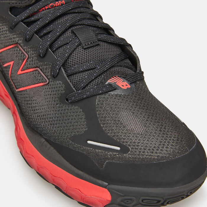 New Balance Men's Fresh Foam Basketball Shoe Black New Balance Men's Fresh Foam Basketball Shoe Black image number 5