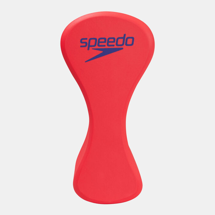Speedo Foam Pull Buoy Red image number 0