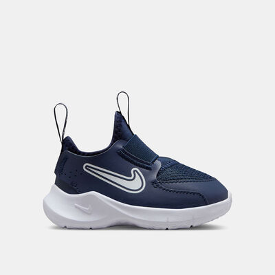 Nike Kids' Flex Runner 3 Shoes Blue