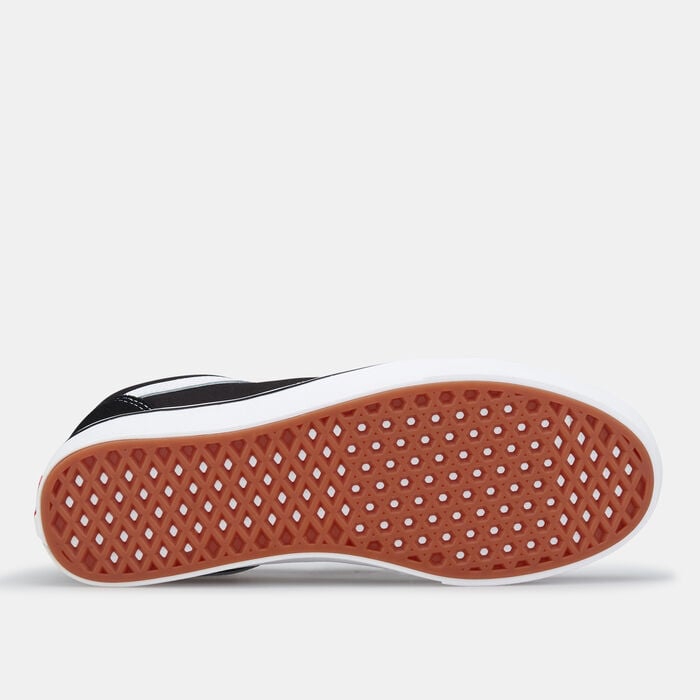 Vans ComfyCush Old Skool Unisex Shoes Black Vans ComfyCush Old Skool Unisex Shoes Black image number 3