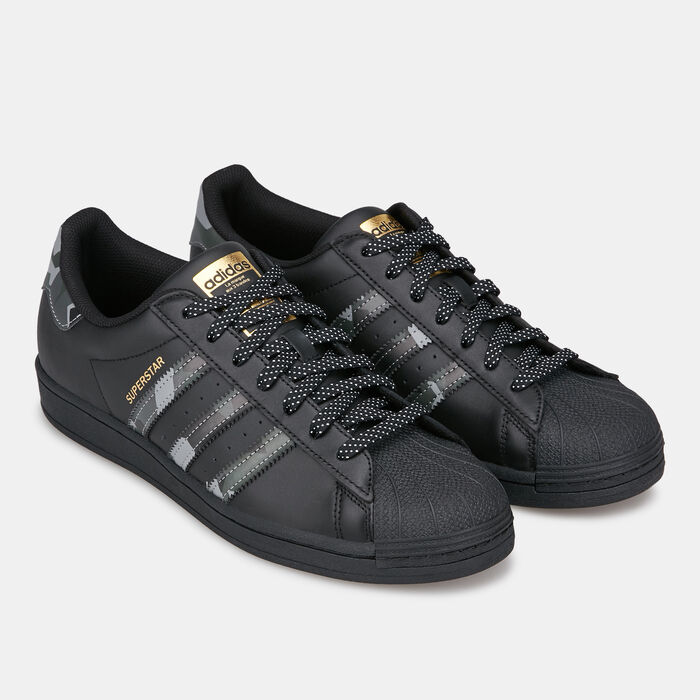 Men's Superstar Shoe Men's Superstar Shoe image number 1
