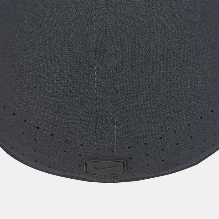Nike Men's AeroBill Classic 99 Cap Black Nike Men's AeroBill Classic 99 Cap Black image number 1