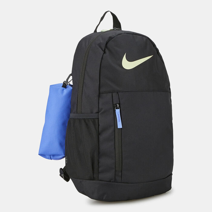Kids' Elemental Swoosh Backpack Kids' Elemental Swoosh Backpack image number 2