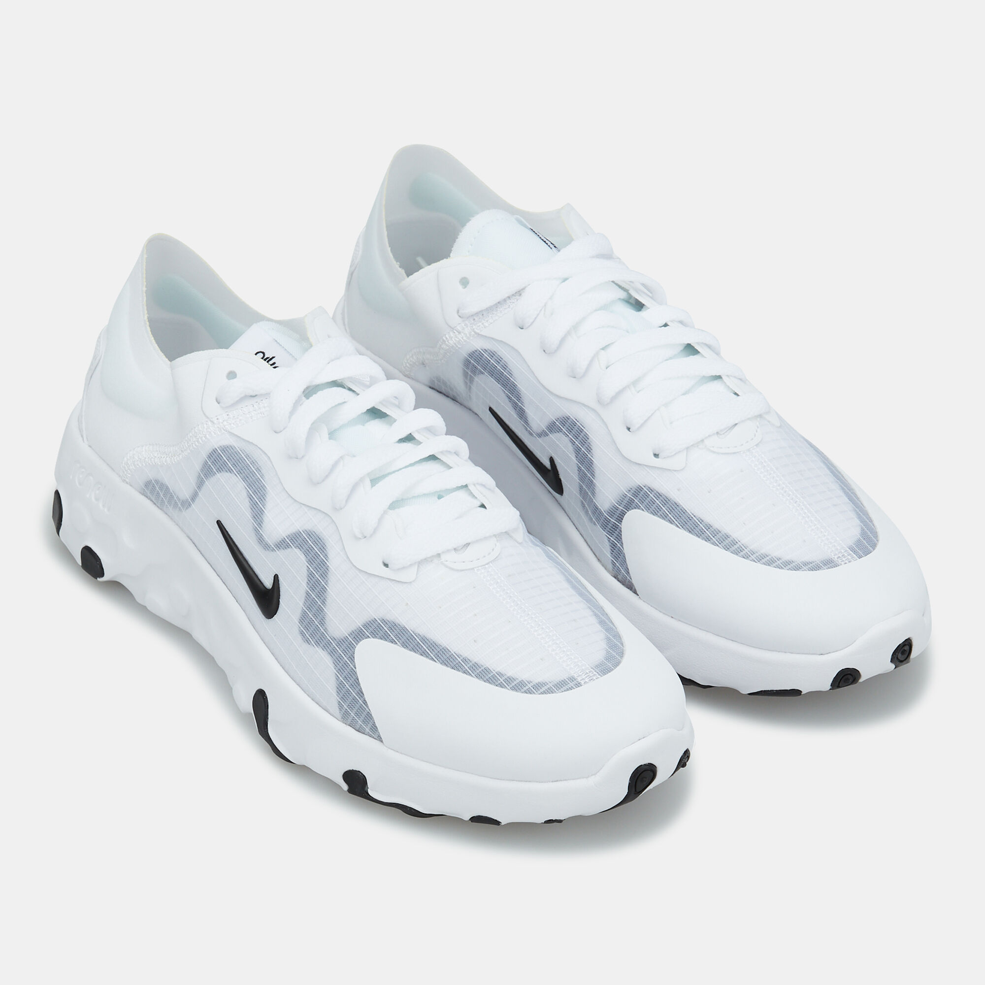 Nike women's on sale renew lucent