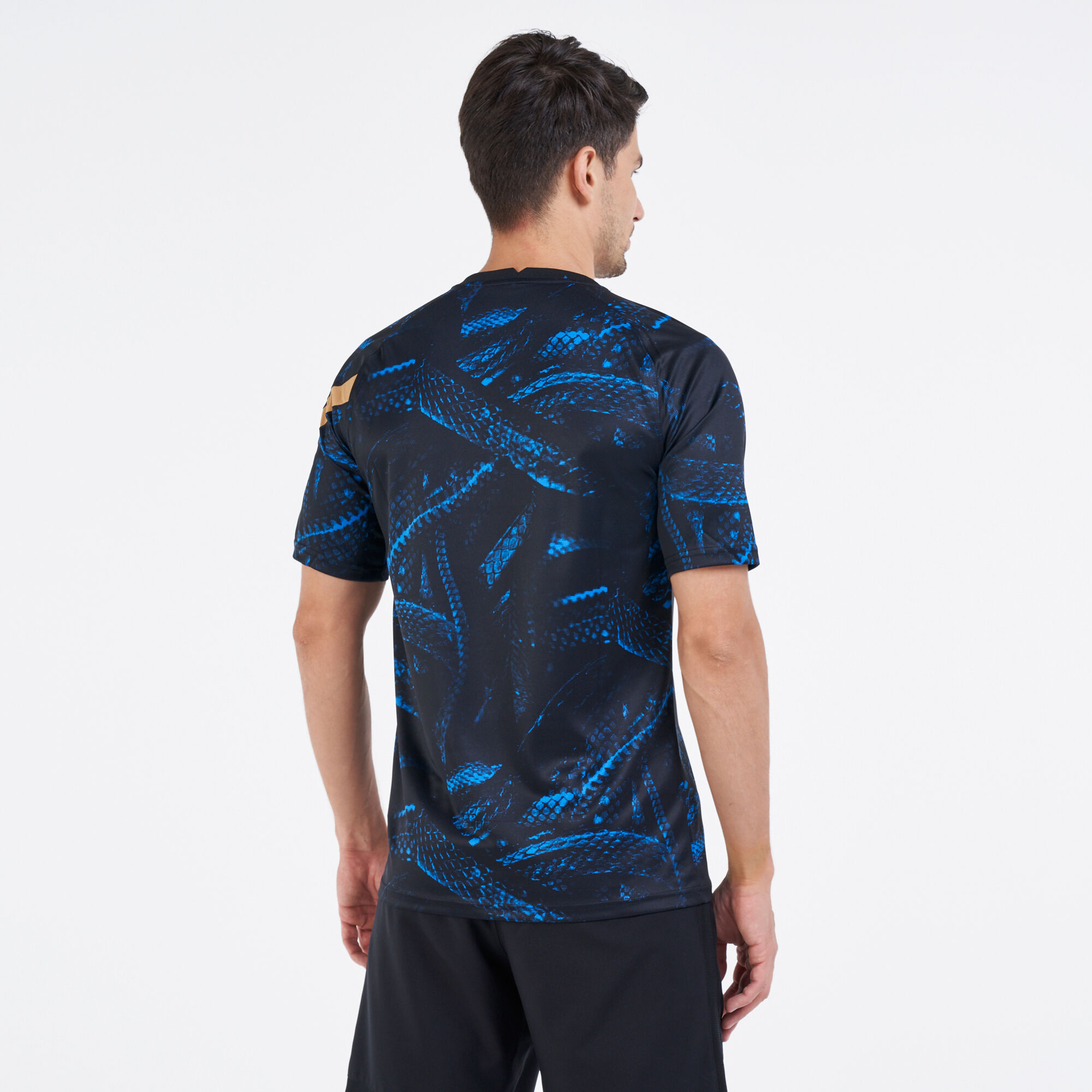 Inter milan pre match jersey shop