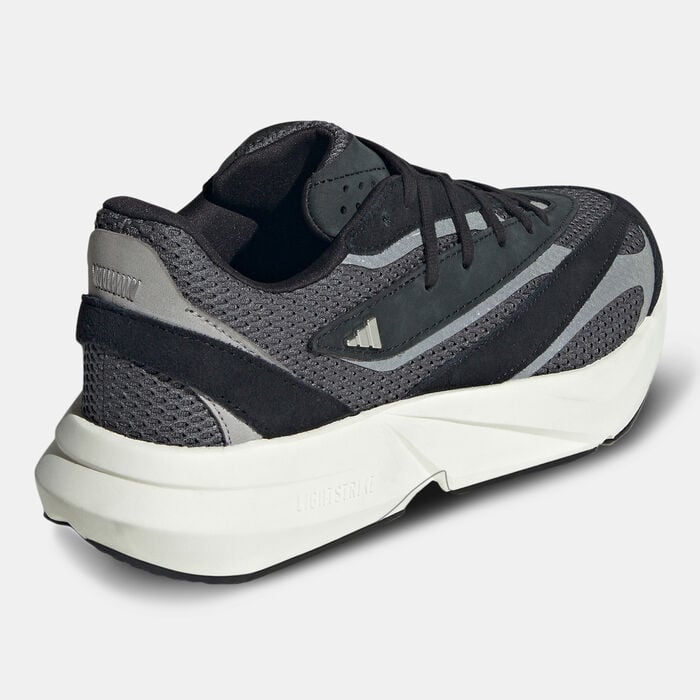 adidas Lightstride Shoes Black adidas Lightstride Shoes Black image number 3