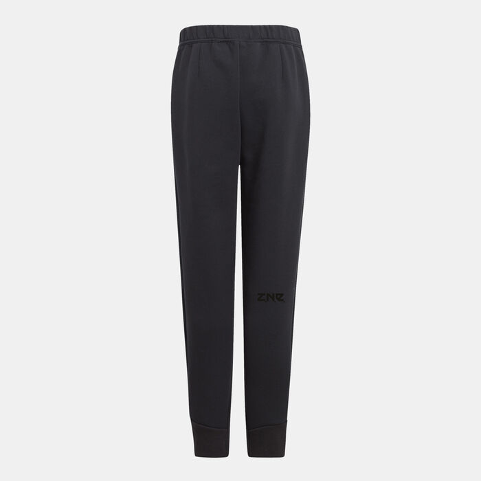 adidas Kids' Z.N.E. Pants Grey adidas Kids' Z.N.E. Pants Grey image number 1