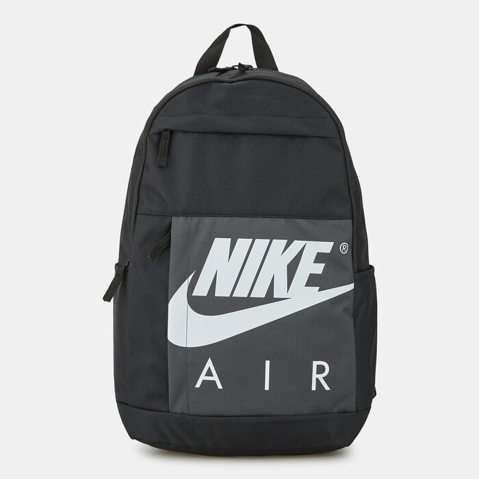 Nike Men's Elemental Backpack Black Nike Men's Elemental Backpack Black image number 0
