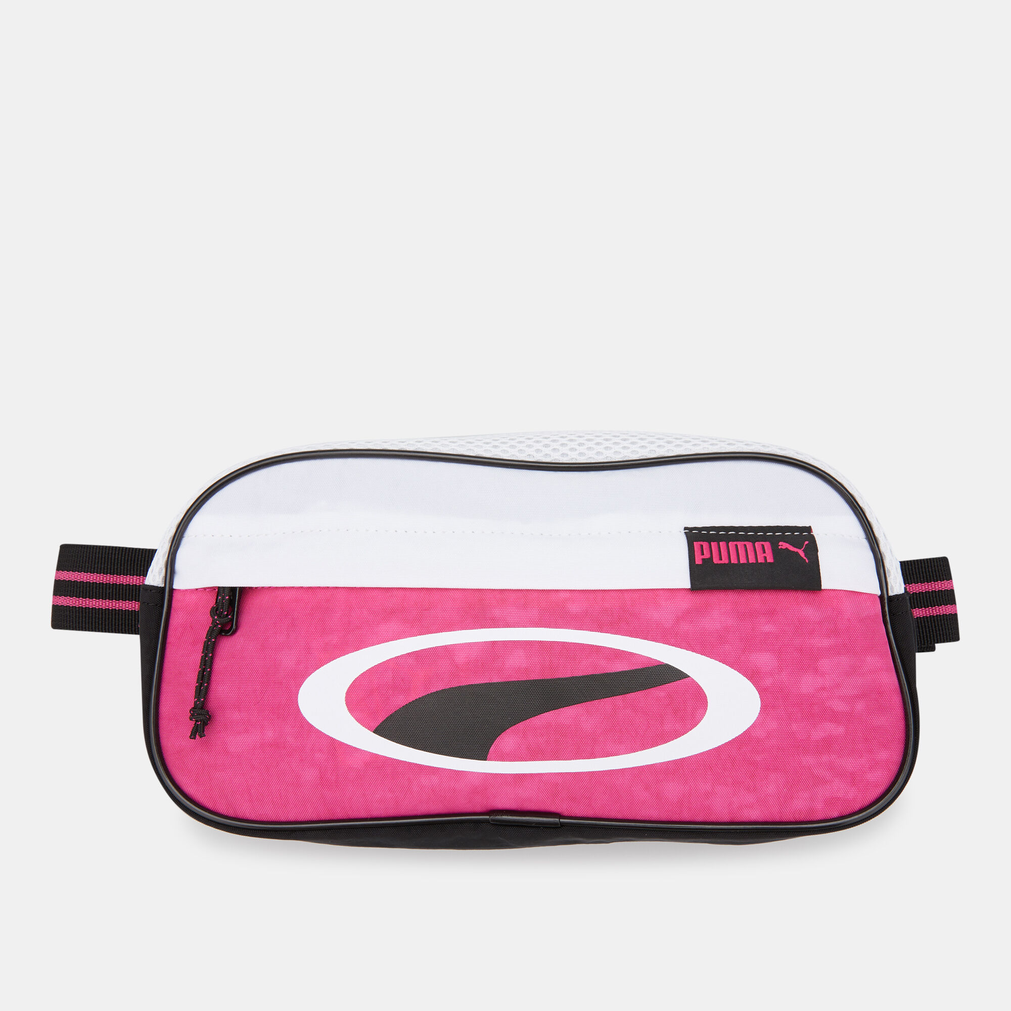 Buy Puma Cell Waist Bag Pink in KSA SSS