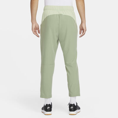 Nike Men's Golf Club Dri-FIT Golf Trousers Green