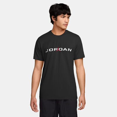 Jordan Men's Air T-Shirt Black