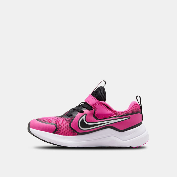 Nike Kids' Cosmic Runner Shoes Pink Nike Kids' Cosmic Runner Shoes Pink image number 2
