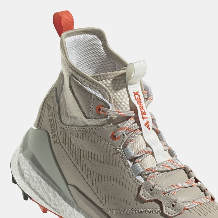 adidas Terrex Free Hiker 2.0 Hiking Shoes Beige adidas Terrex Free Hiker 2.0 Hiking Shoes Beige image number 4